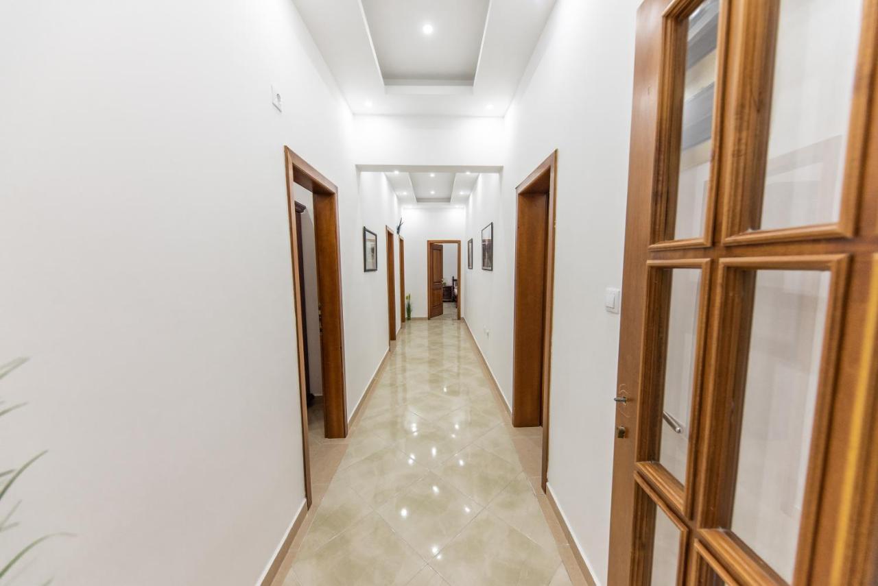 Apartments Villa Egzon Ulcinj Kültér fotó